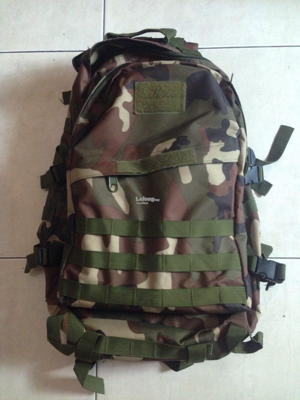 army bag malaysia