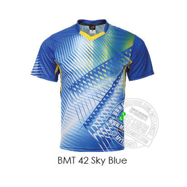 Arora Dry Fit Sublimation Jersey (BM (end 5/24/2019 9:06 AM)