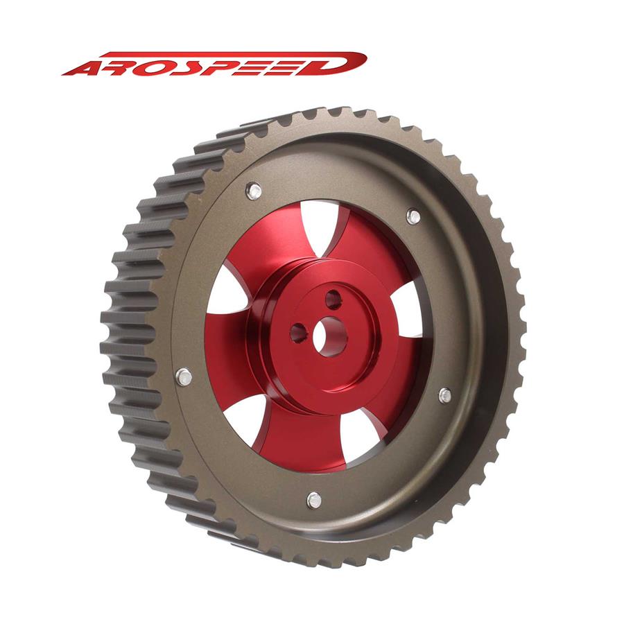 AROSPEED Adjustable Cam Pulley EVO 1 (end 9/4/2024 12:00 AM)