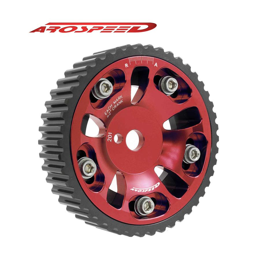 Arospeed Adjustable Cam Pulley P Waj (end 9 4 2024 12:00 Am)