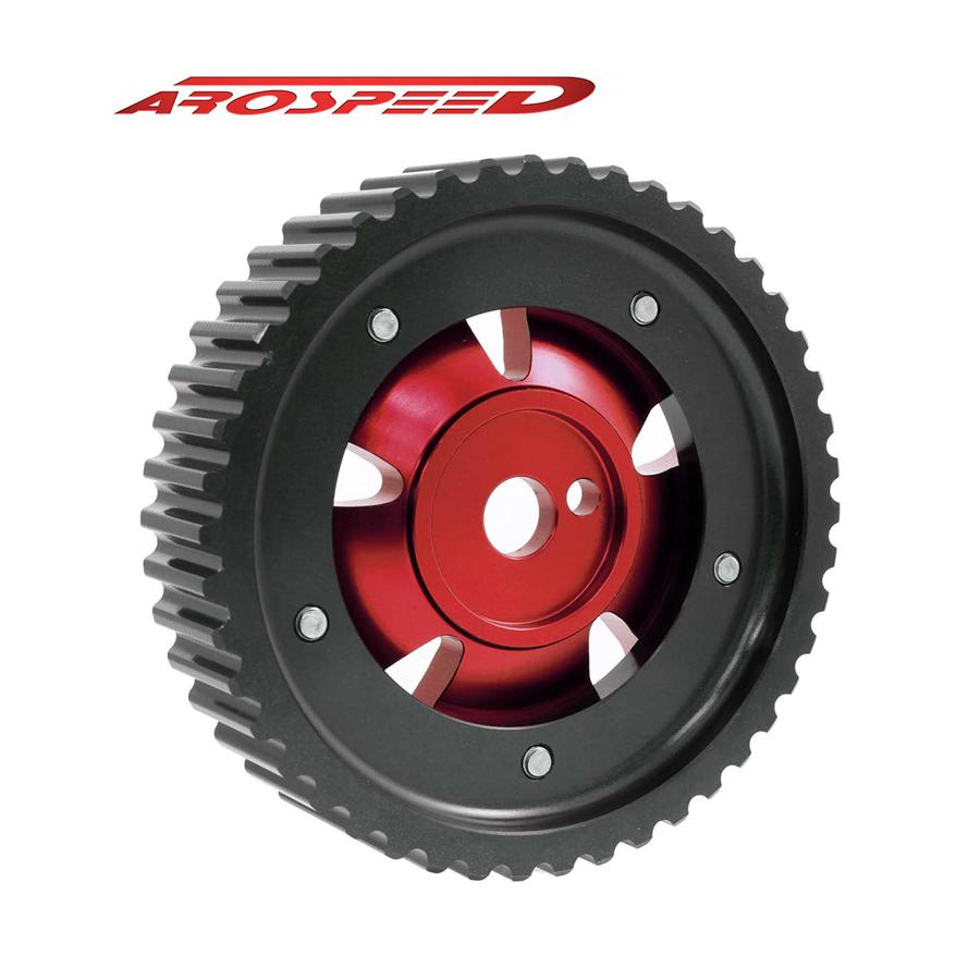 AROSPEED Adjustable Cam Pulley P/WAJ (end 9/4/2024 12:00 AM)