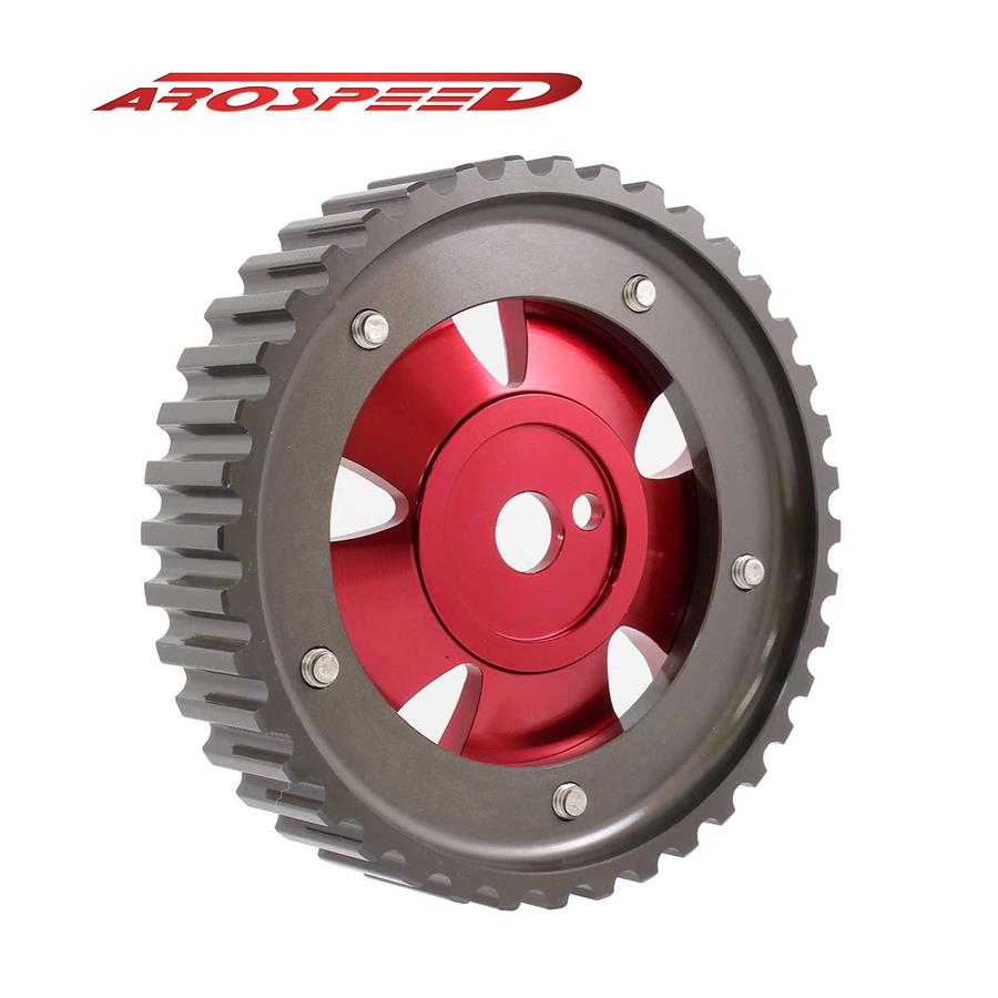 AROSPEED Adjustable Cam Pulley P12V (end 9/4/2024 12:00 AM)