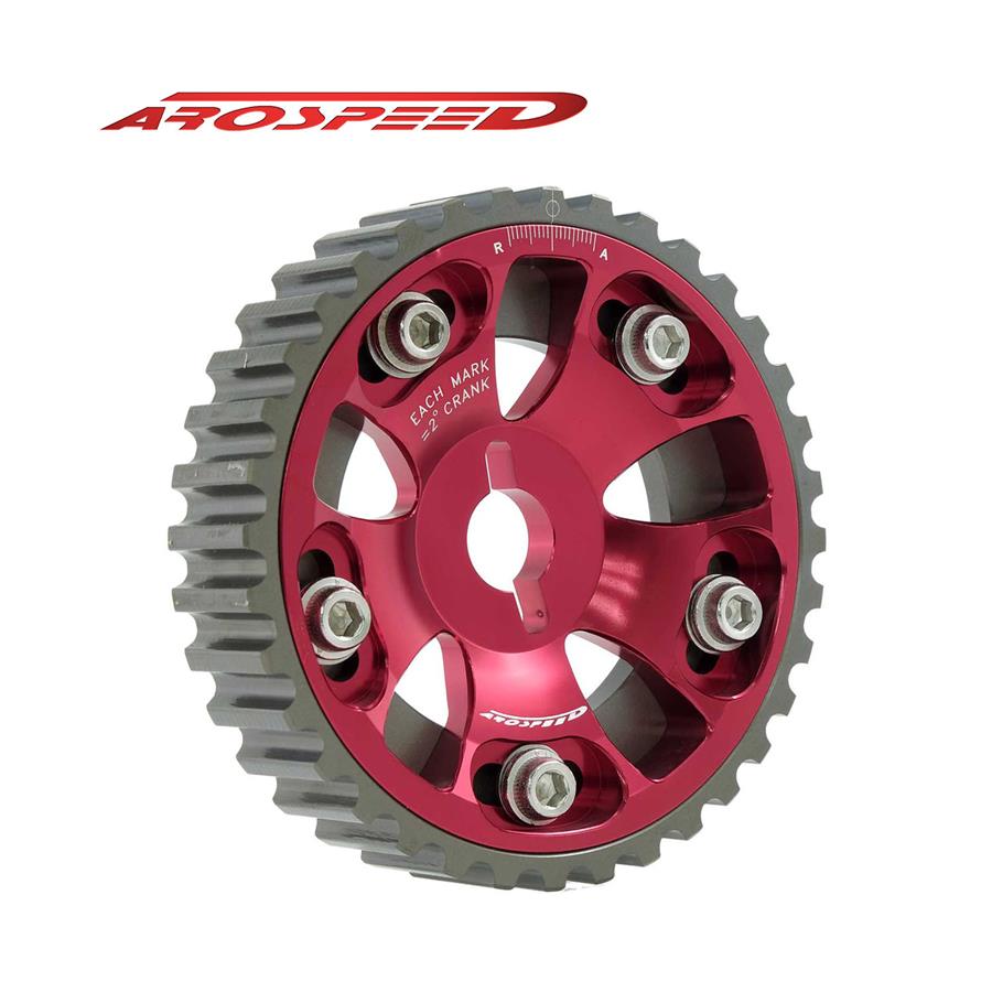 AROSPEED Adjustable Cam Pulley Toyot (end 9/4/2024 12:00 AM)