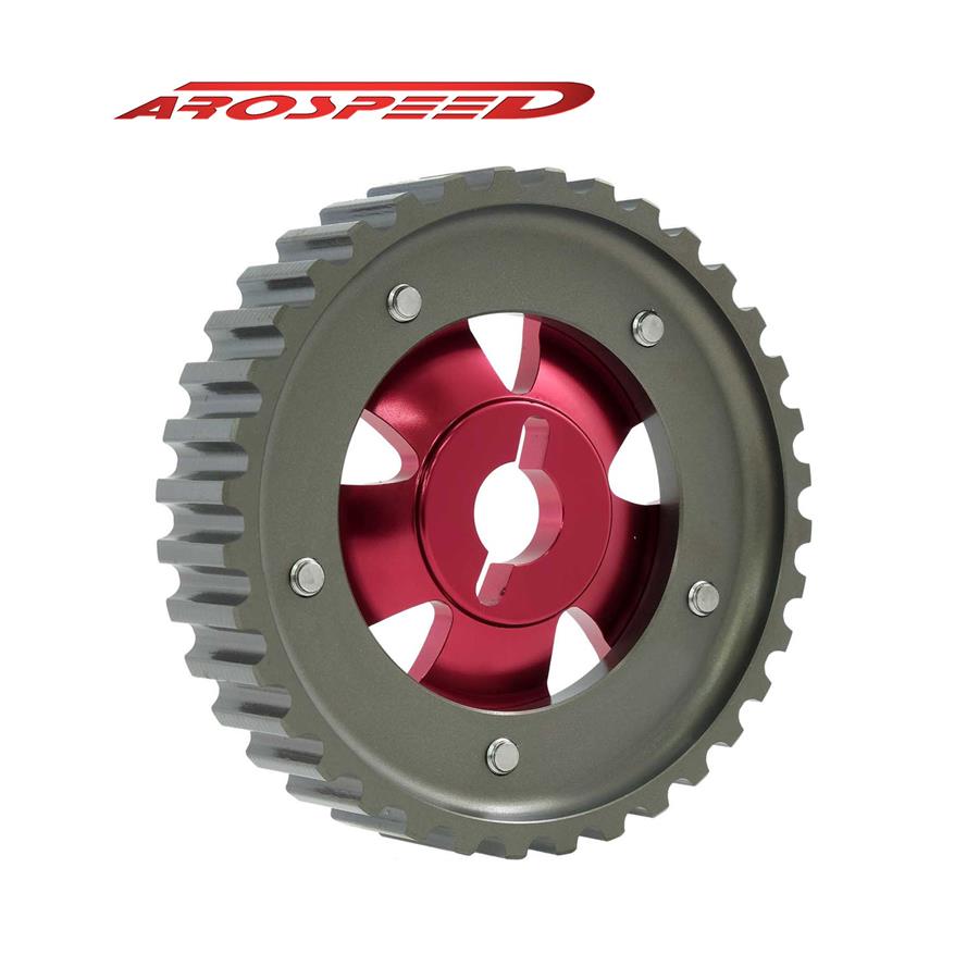 AROSPEED Adjustable Cam Pulley Toyot (end 9/4/2024 12:00 AM)