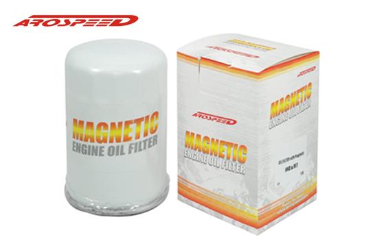 Arospeed Magnetic Oil Filter Hnd &amp; Mit