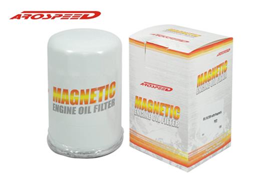 Arospeed Magnetic Oil Filter Toyota
