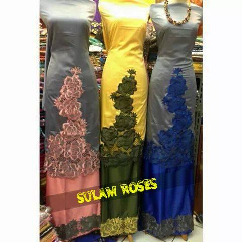 harga sulam kain bandung Pasang (end Ros PM) New Arrival 4:15 10/31/2015 Kain Sulam harga sulam kain bandung Pasang (end Ros PM) New Arrival 4:15 10/31/2015 Kain Sulam