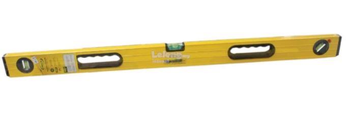 heavy duty spirit level