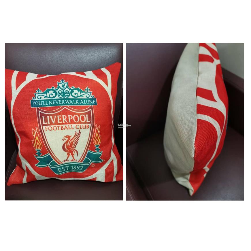 Arsenal Liverpool Sofa Pillow Case C End 10 6 2020 2 15 Pm