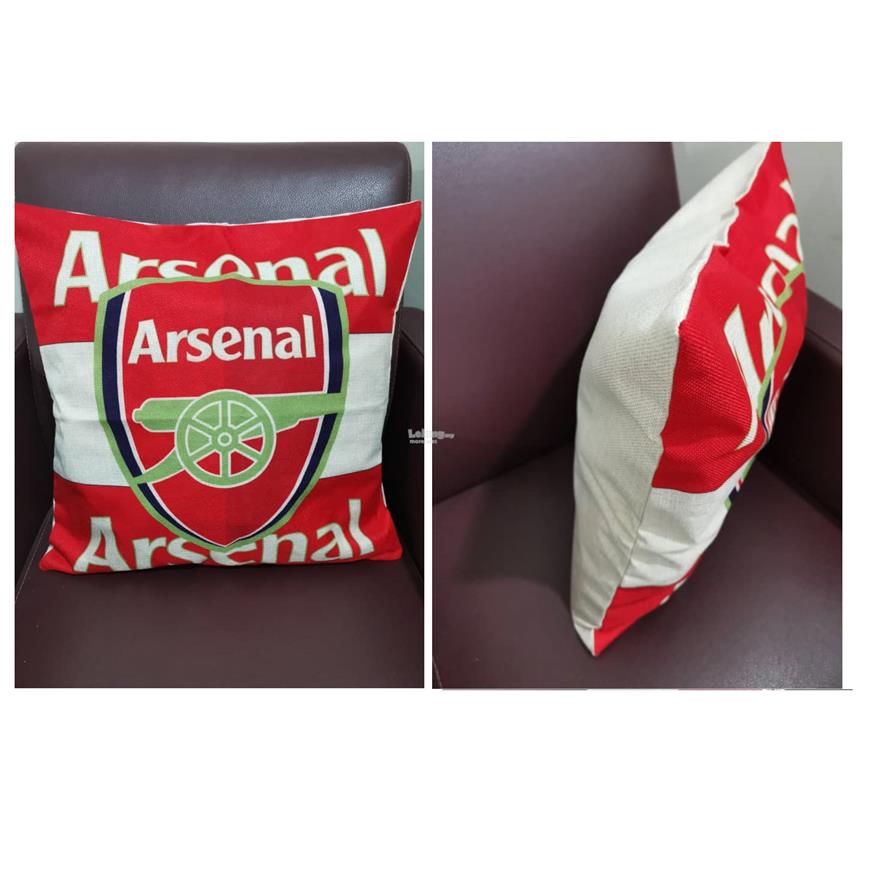 Arsenal Liverpool Sofa Pillow Case C End 10 6 2020 2 15 Pm