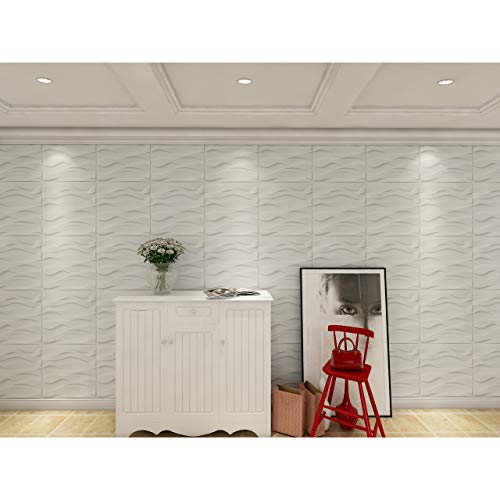 Art3d Decorative 3d Wall Panels Wav End 4 18 2021 12 00 Am