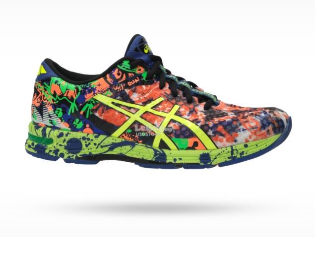 asics gel noosa 2018