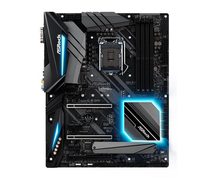 ASROCK Z390 EXTREME 4 SOCKET 1151 MA (end 5/21/2020 8:15 PM)