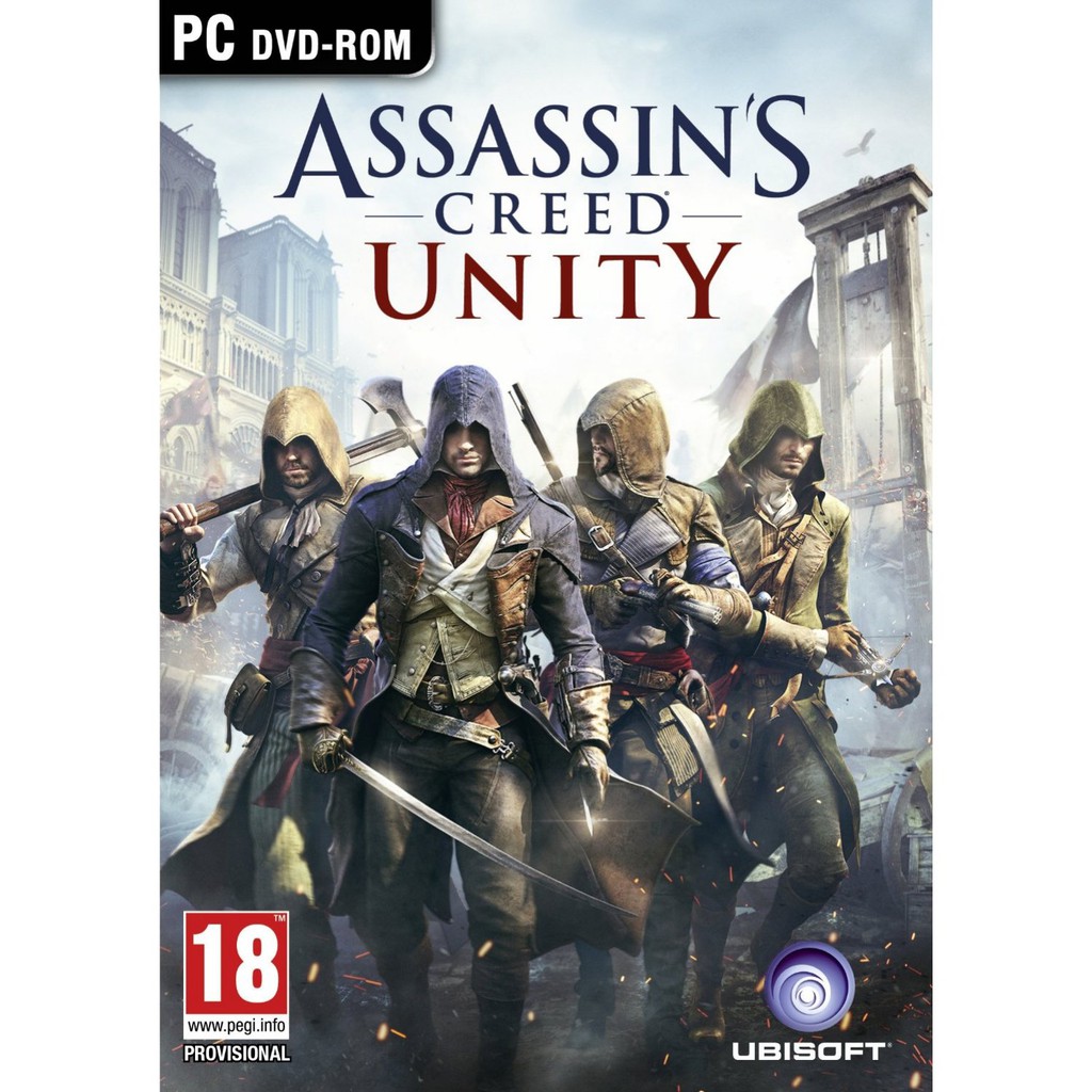 Assassins Creed Unity Gold Edition end 10 13 2024 12 00 AM 