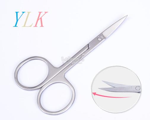Assorted Skin Care Tools,Make Up Beauty Tweezer Scissors