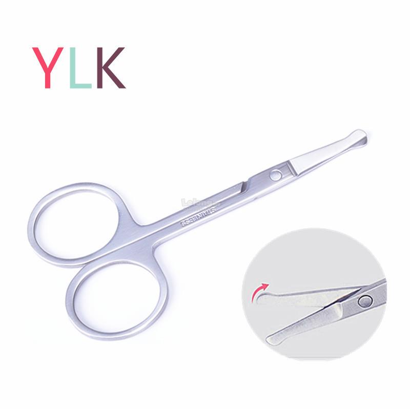 Assorted Skin Care Tools,Make Up Beauty Tweezer Scissors