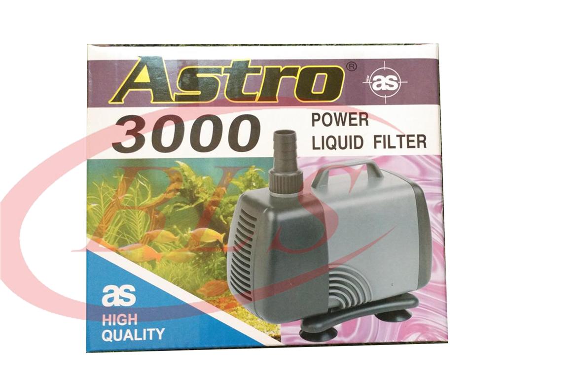 armstrong astro 30 pump manual