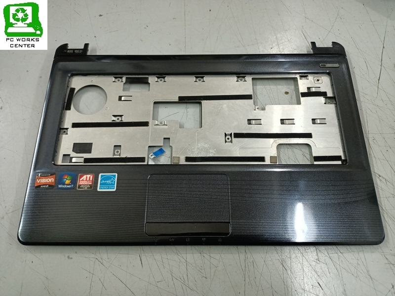 Asus A42D Notebook Mainboard Top Body Casing 08062201