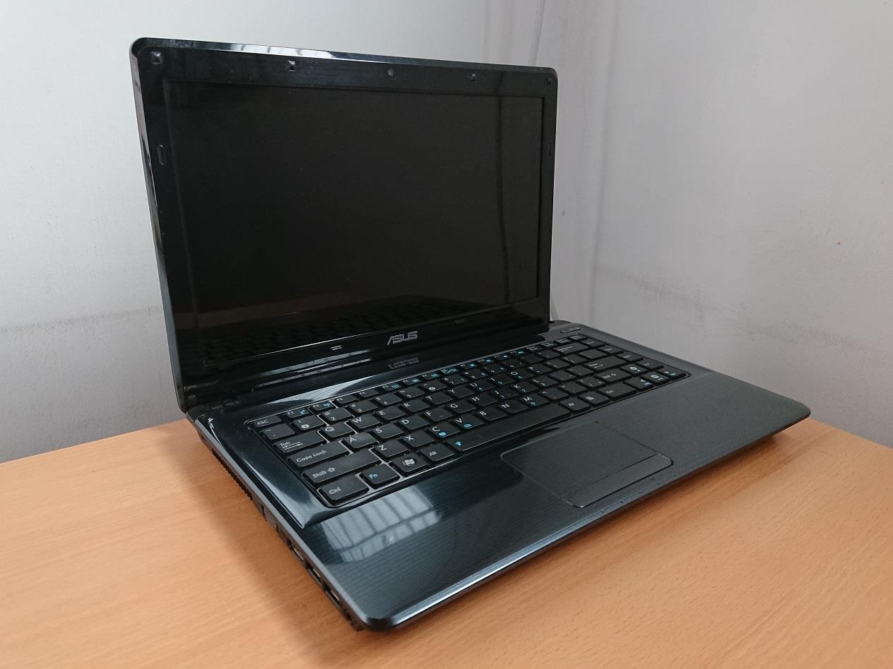 asus a42j series driver