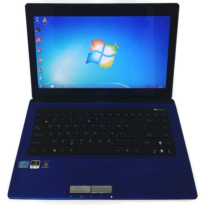 Asus A43S Drivers - Asus A43SJ Drivers for Windows 7 32bit ...
