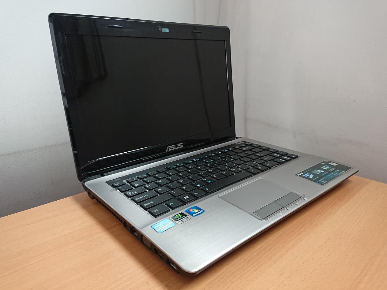 ASUS A43S INTEL GRAPHIC DRIVER DOWNLOAD