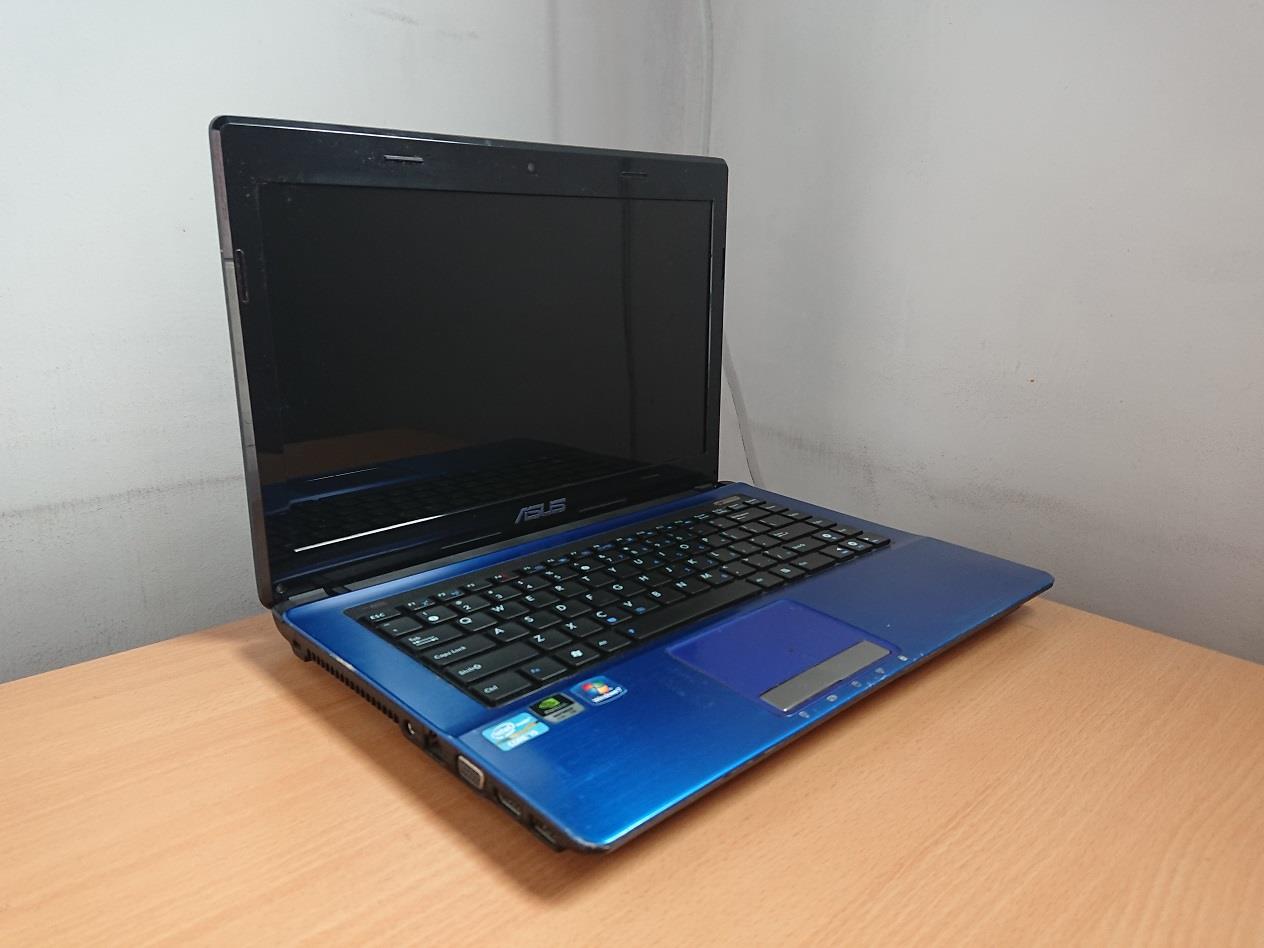 ASUS A43S NVIDIA 610M DRIVER DOWNLOAD