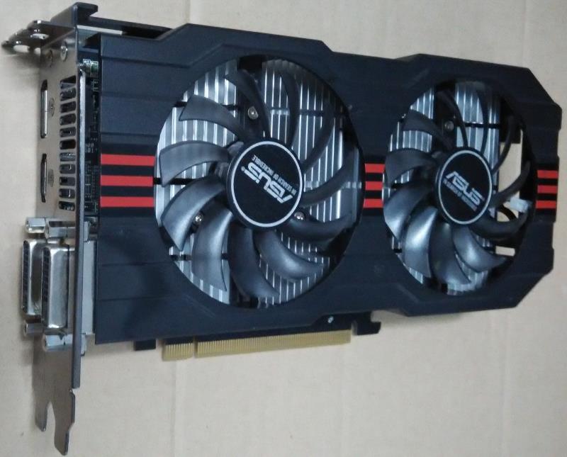 Asus Amd Radeon Hd 7770 Hd7770 2gb End 1 24 18 10 15 Pm