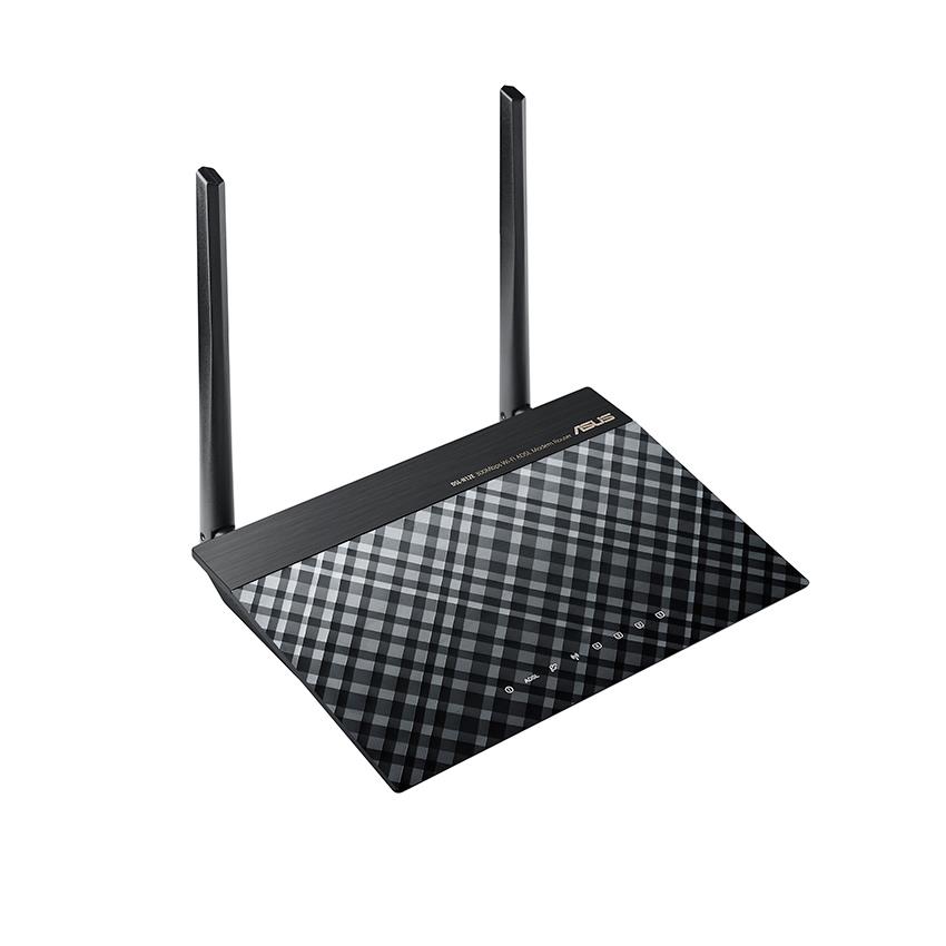 Asus DSL-N12E ADSL Modem Router Wire (end 7/24/2019 6:15 PM)