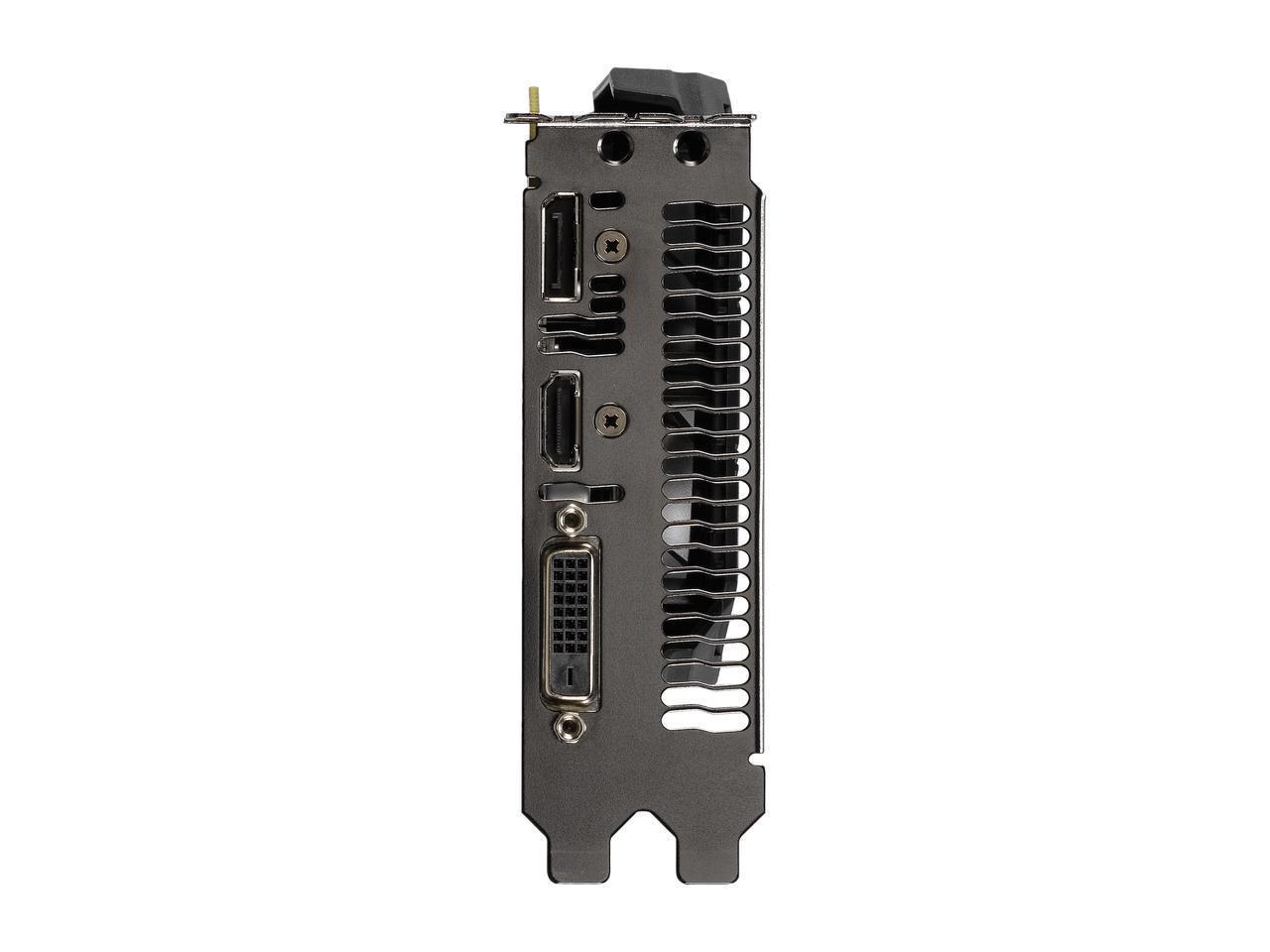Image result for ASUS-DUAL-GTX 1650-O4G