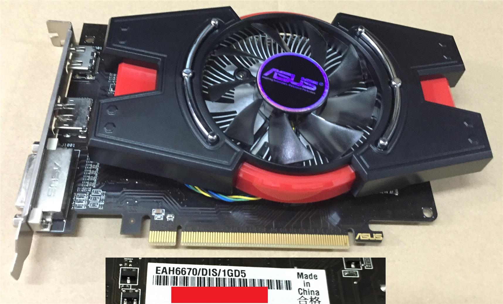 Amd radeon hd 6670 гта 5 фото 34