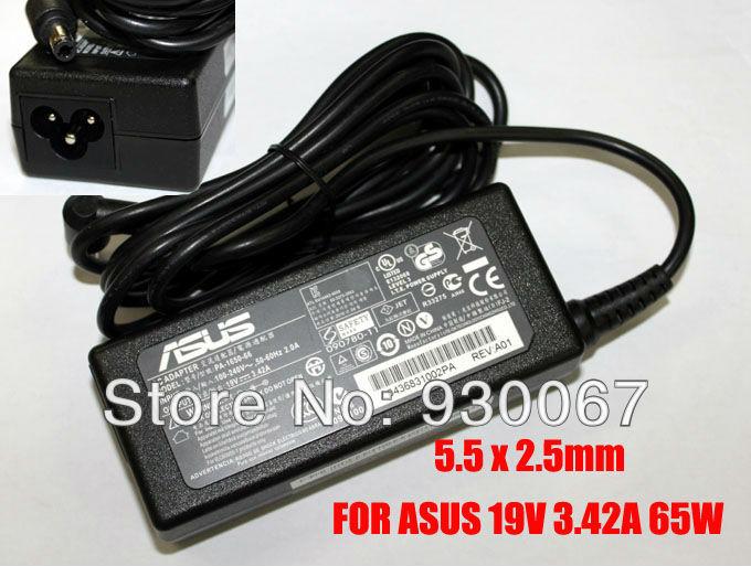 Asus F3F F3F- F3H F3Q F5 F5GL F50GX F50Q Laptop Adapter Power Charger
