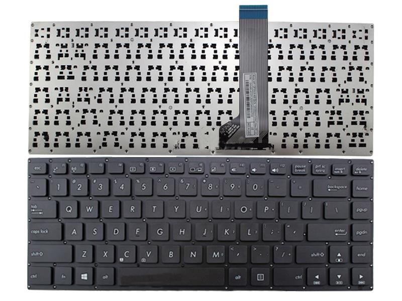 Asus F402C X402 X402C X402CA Keyboard