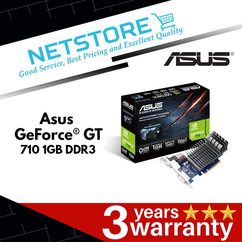 Ramybė Skalbiniai Skubus Atvėjis Asus Geforce Gt 710 1gb Ddr3 Axial Natura Com