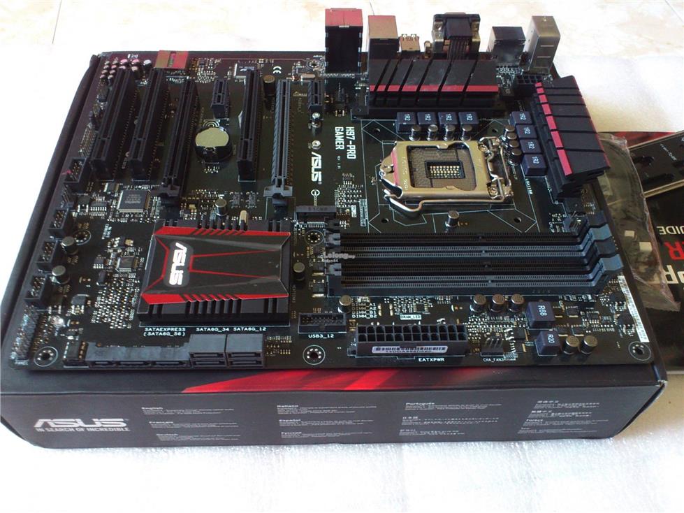 ASUS H97-PRO INTEL GRAPHICS 64BIT DRIVER