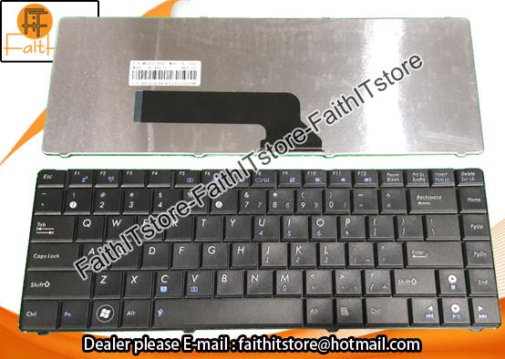 Asus K40AD Notebook Keyboard Treiber Driver UPDATE: Asus K40AD Notebook Keyboard