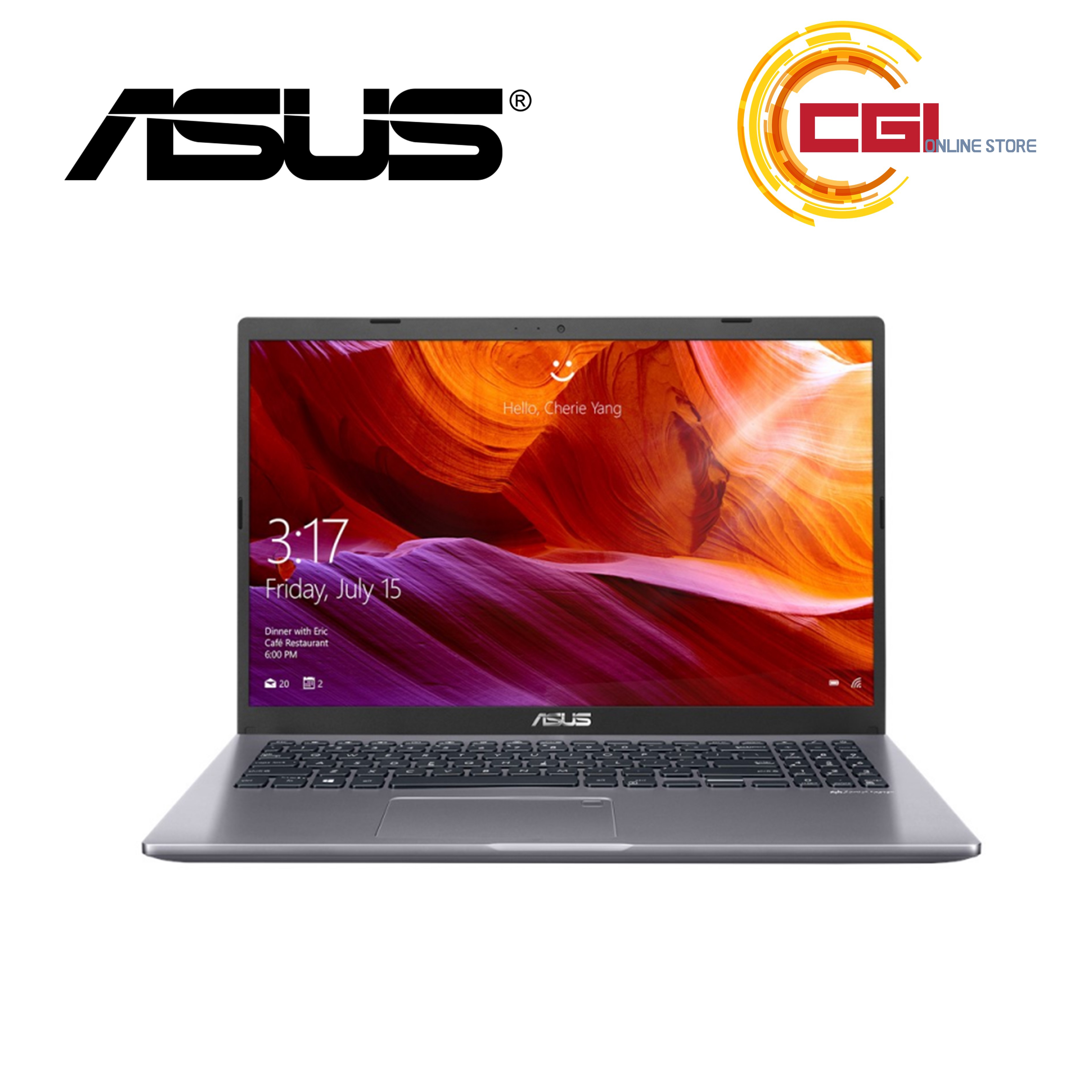 Разборка ноутбука asus m509d