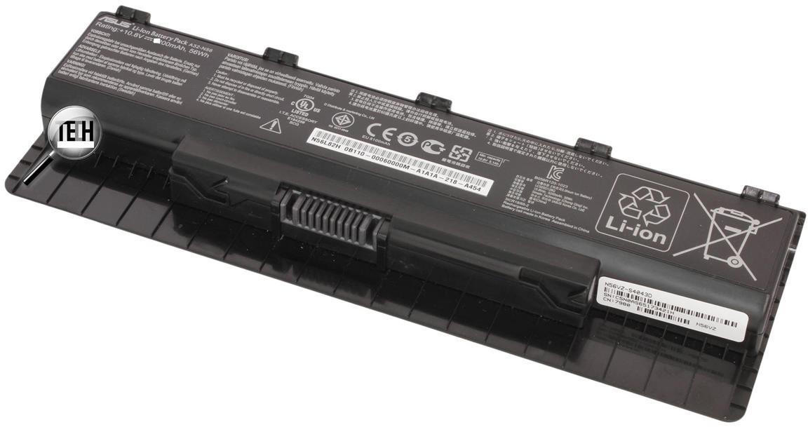 ASUS N46VJ Driver Download ASUS N46VJ Driver for Mac Download