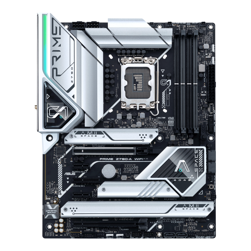ASUS PRIME Z790-A WIFI-CSM DDR5 ATX MOTHERBOARD
