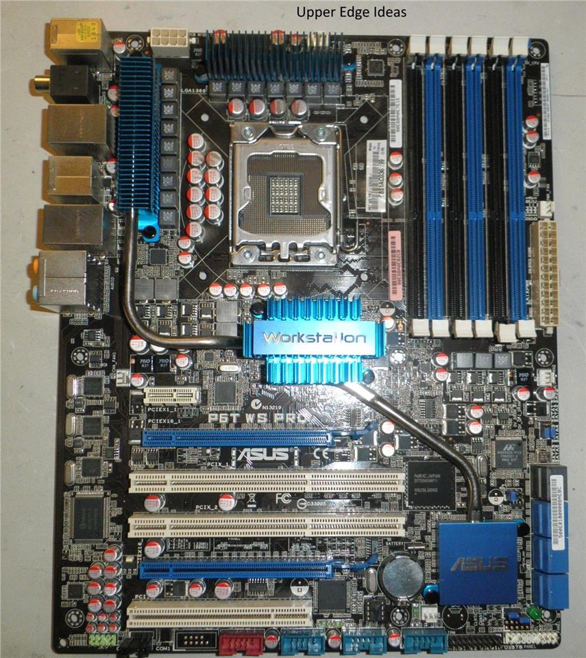 ASUS-Pro-Workstation-X58-Intel-Socke 