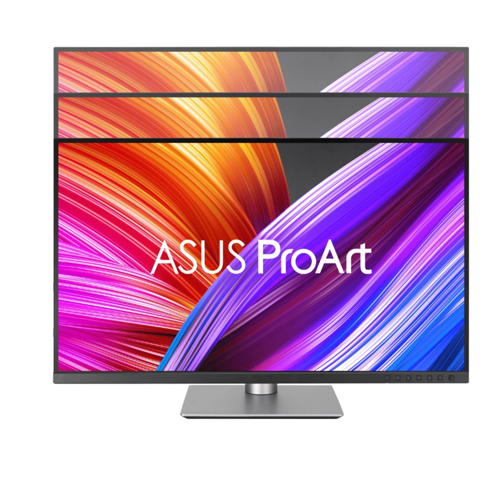 Asus ProArt 27&quot; PA279CRV 4K UHD 60Hz 5ms IPS Professional Monitor