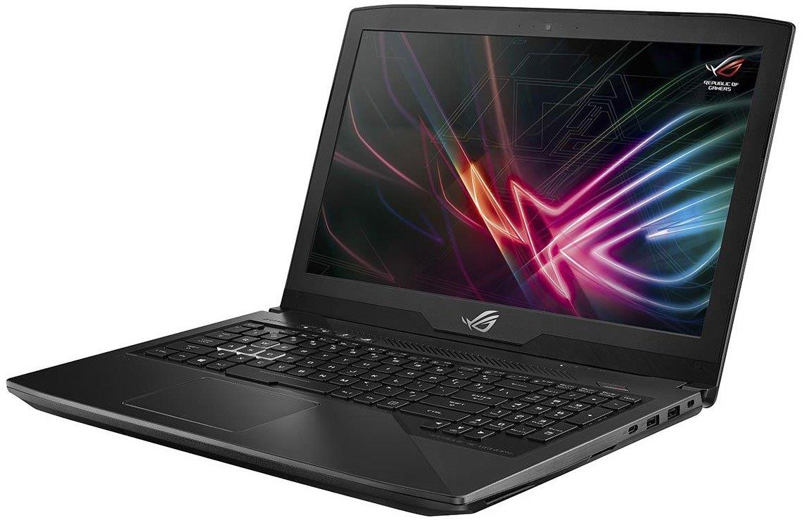 Laptop Rog Series