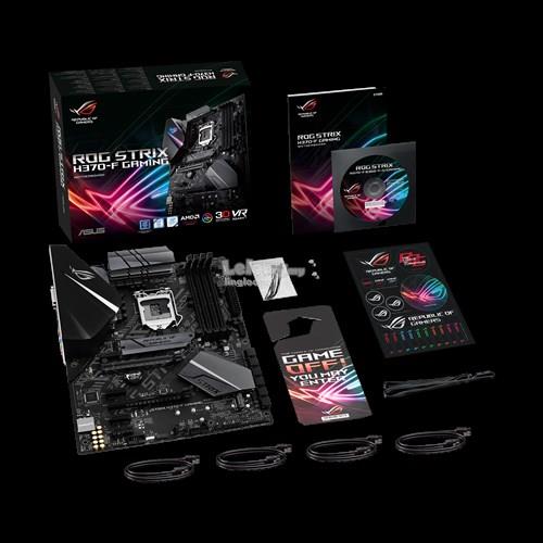 Asus Rog Strix H370 F Gaming Atx Mo End 4 3 22 4 04 Pm