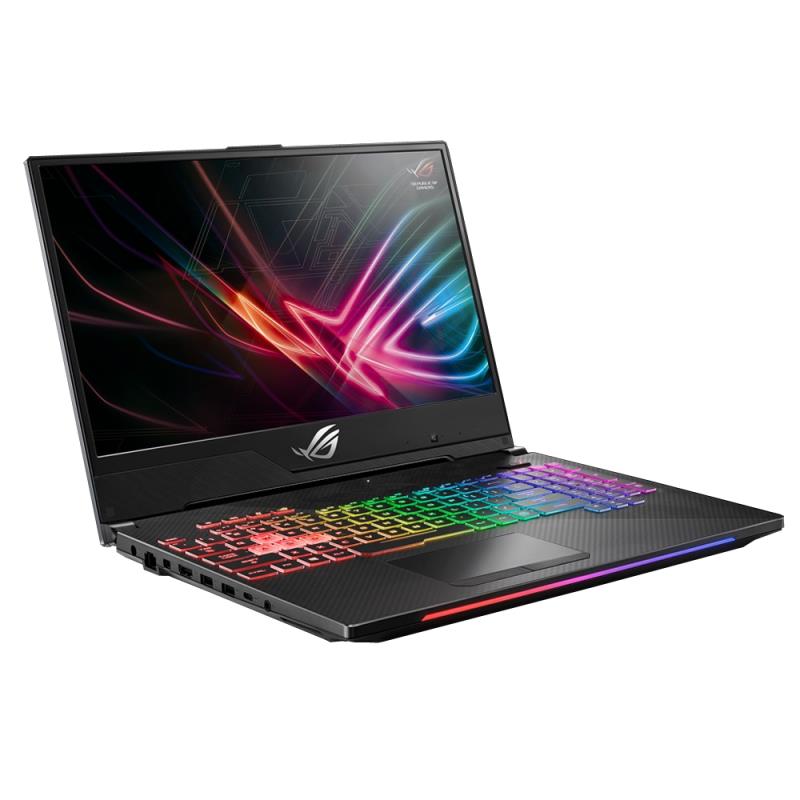 phu0026co | PC Depot. ASUS ROG STRIX SCAR II 15.6in CORE i7 GL504G-MES193T