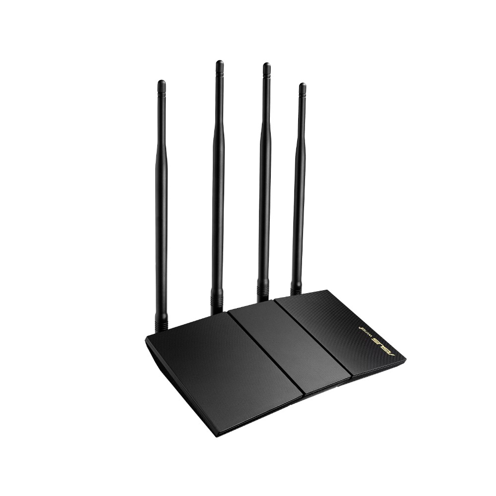 Asus RT-AX1800HP Dual Band WiFi6 AiProtection Classic Router