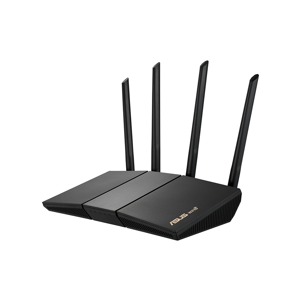 Asus RT-AX57 (AX3000) Dual Band WiFi 6 Router