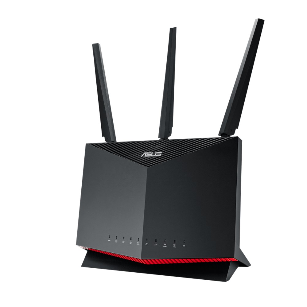 Asus RT-AX86S AX5700 Dual Band Wifi Parental Control Gaming Router