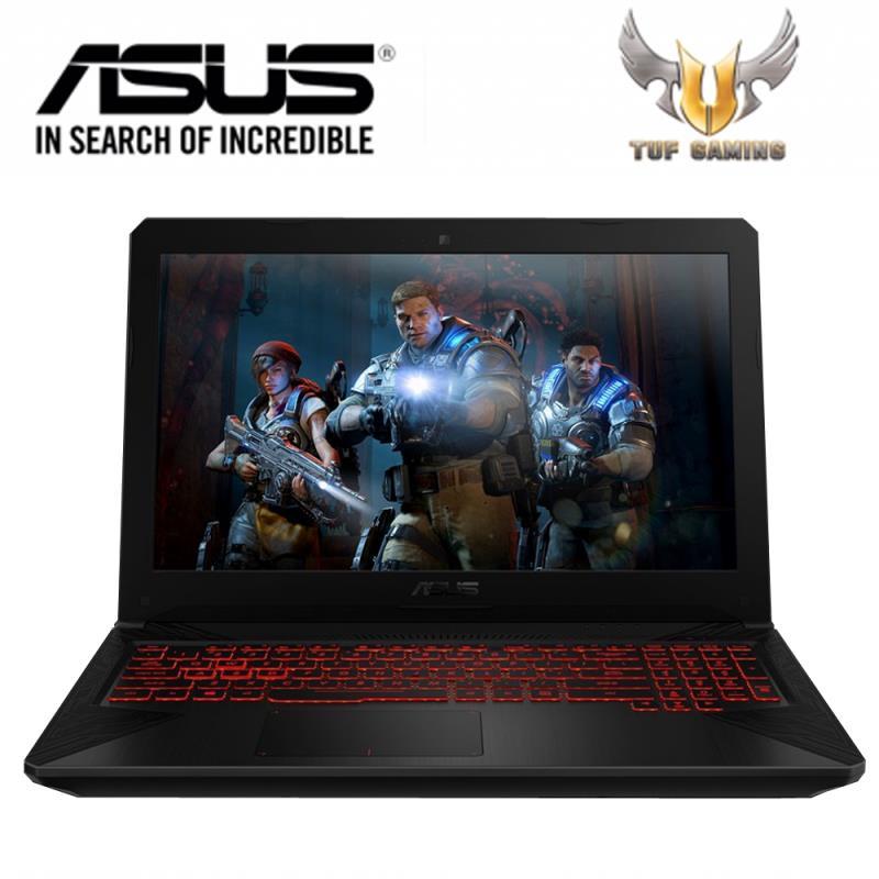 Asus TUF FX504G-DDM491T Gaming (i5- (end 4/22/2020 11:15 AM)