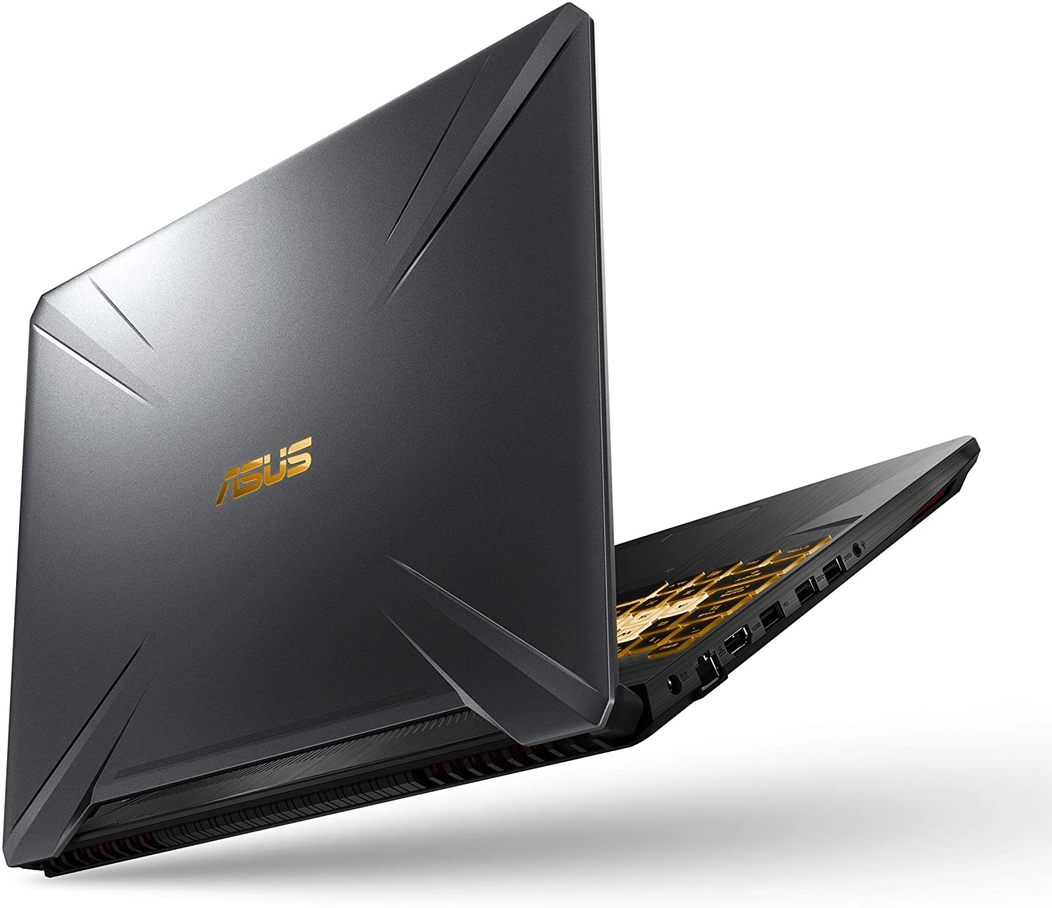 Ноутбук asus fx505d разбор