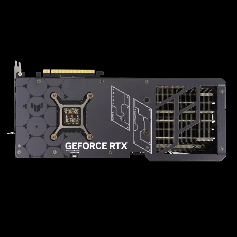 ASUS TUF GAMING GEFORCE RTX 4080 16GB GDDR6X - TUF-RTX4080-16G-GAMING