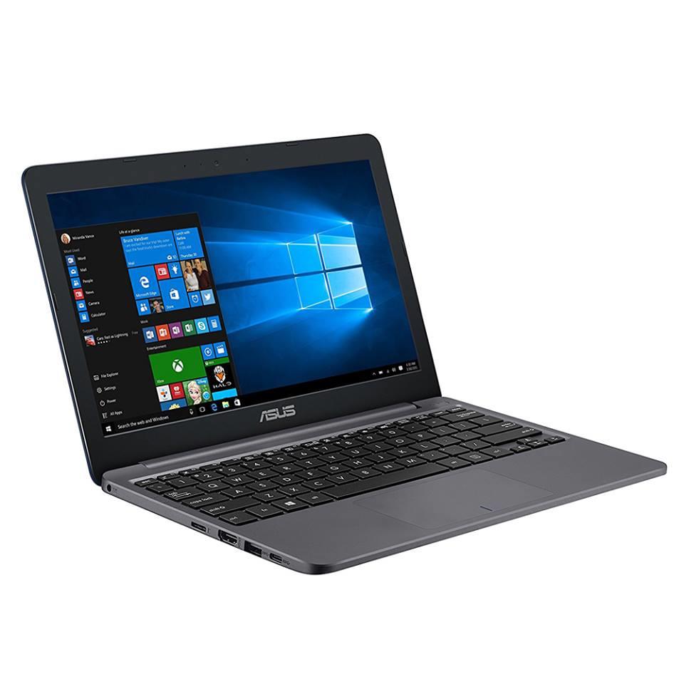 Asus Vivobook E203M (N4000.4GB.500G) (end 9/14/2018 9:15 AM)